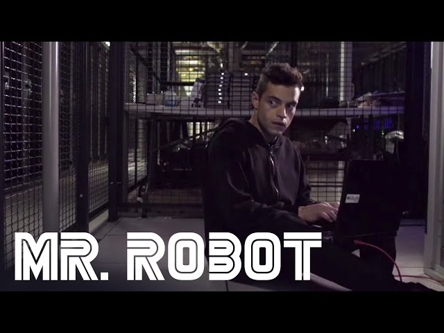 Where can you stream Mr. Robot in 2022?