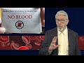 Are Jehovah's Witnesses Blood Guilty Because They Ban Blood Transfusions?