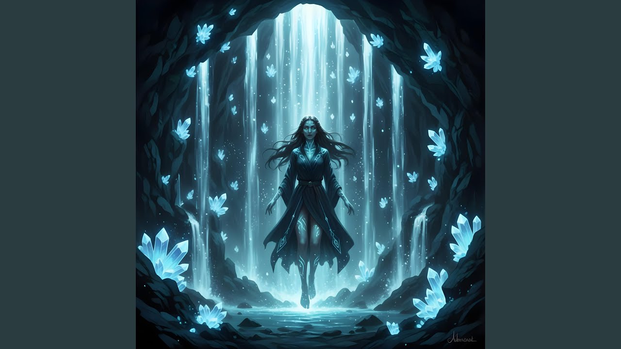 The Cave's Heartbeat