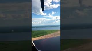 Тухард - Норильск над Енисеем / Вертолет