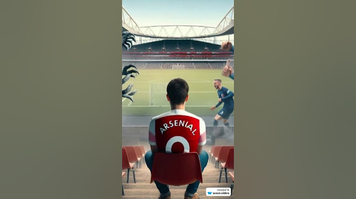 Gunner's Last Day Heartbreak (AI)