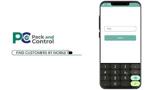 Privilege and Customer Loyalty Management Software Vendor App Free Demo : PackandControl screenshot 2
