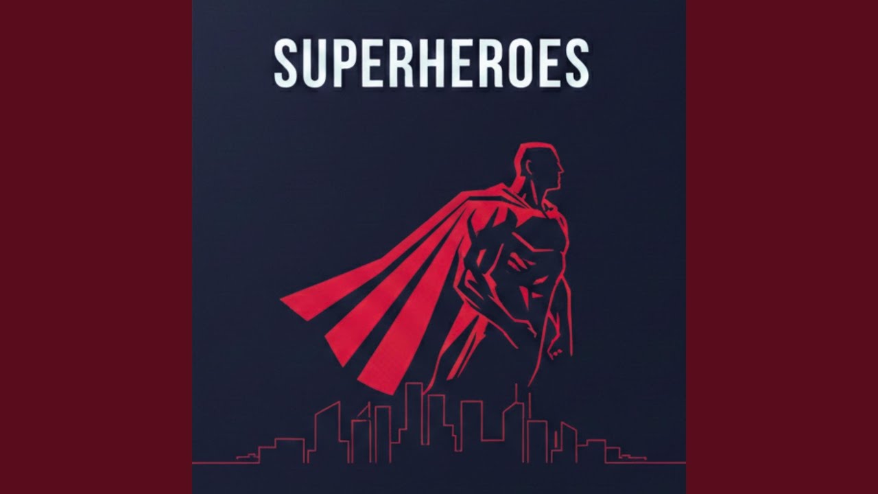Watch Superheroes on YouTube Watch Superheroes on YouTube