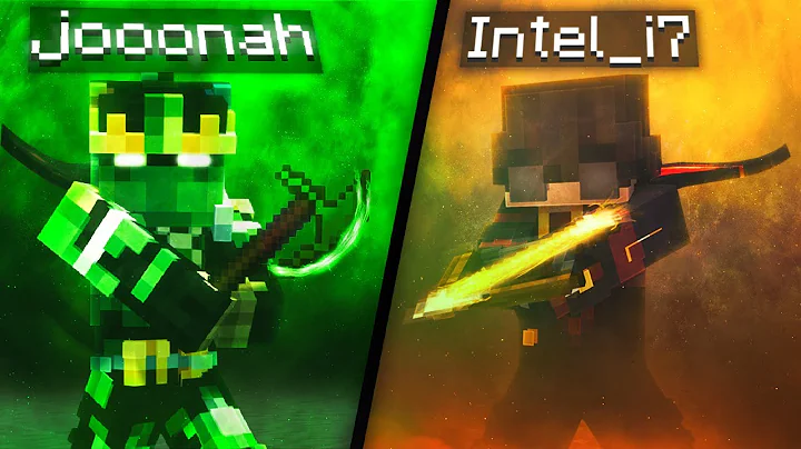 Unleash the element of surprise in Minecraft PvP and dominate the battlefield