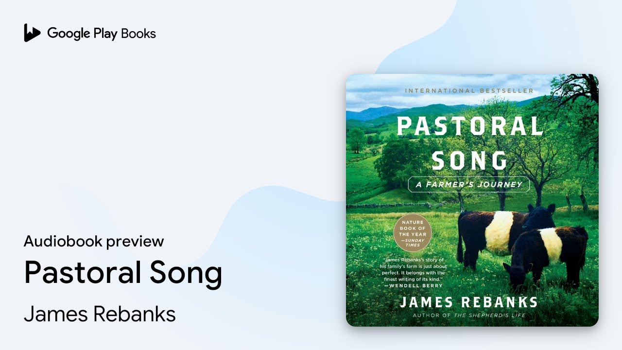 English Pastoral: An Inheritance - The Sunday Times Bestseller From The Author Of The Shepherd's Life - James Rebanks - Libro In Lingua Inglese - Penguin Books Ltd - Foto 9