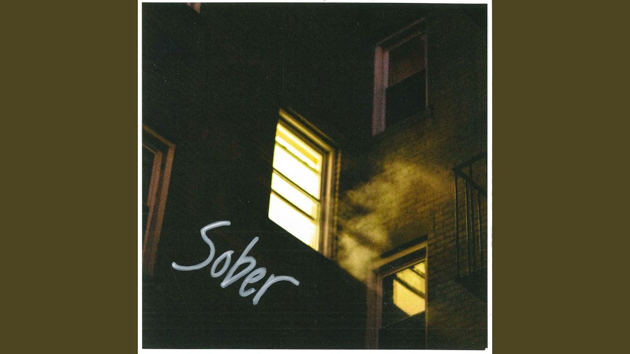 Watch Sober on YouTube Watch Sober on YouTube