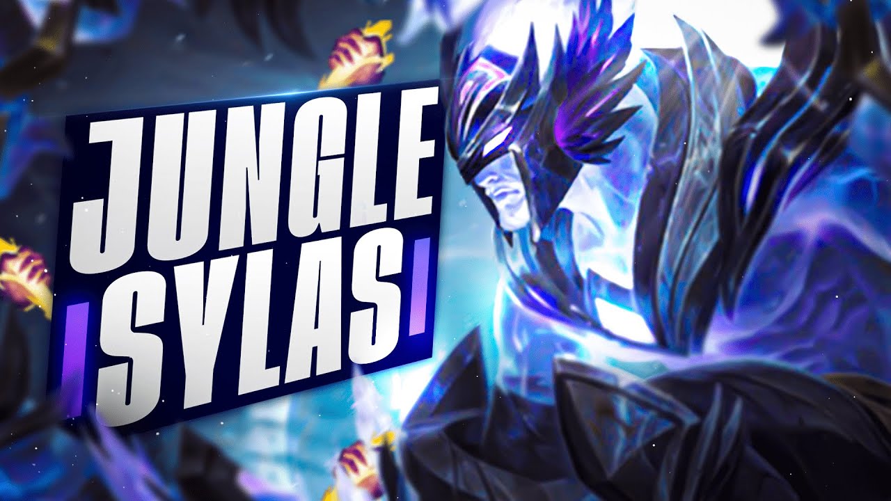 Sylas Guide Sylas Mobafire Jungle – Sylas Build Guide – NVSWUV