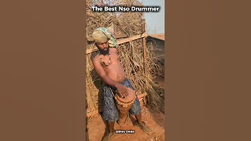 The Best Nso Drummer 