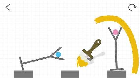 WHAT! Level 271 on Brain Dots!