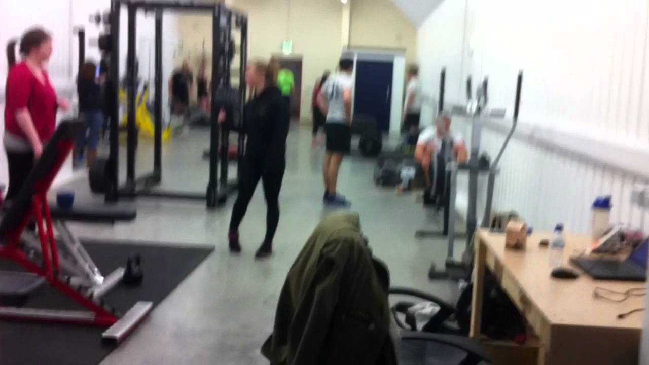 The Iron Club Vauxhall London SE11 5EQ