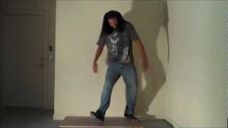 Tap Combination to Ready, Set, Go by Killer Mike
