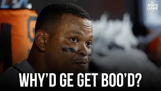 Susan Slusser: Young Giants, Devers' Return to Boston & New Ownership in NL West