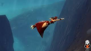 Guild Wars 2 Glitch