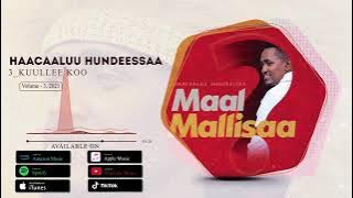 Hachalu Hundessa   Kuullee Koo