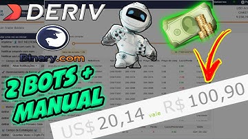 ✅ GRATIS BINARY.COM ROBOT + HANDLEIDING-GELD VERDIENEN IN BINAIRE STAP VOOR STAP-5,16% HEFBOOM...