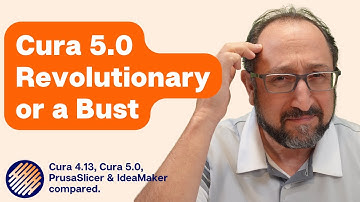 Cura 5 Review: Is It Revolutionary or a Bust?