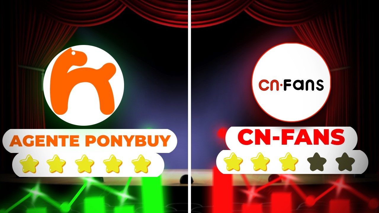 ¿Vale la pena COMPRAR en PONYBUY?😱