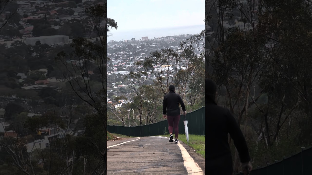 another hike in Adelaide 