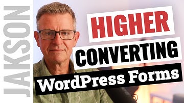 How to get more conversions with WordPress using Conversational Forms