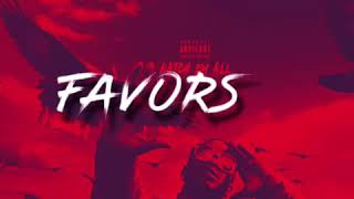 26stacks- Favors ( Official Audio )