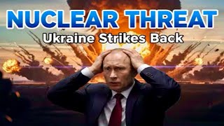FULL-SCALE NUCLEAR WAR ON THE WAY SOON?!?