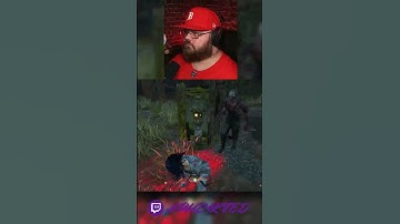 Fun with Evan! | Dead by Daylight  #dbd #dbdgamer #dbdsurvivor #dbdshorts #dbdmemes #gaming #dbd2v8