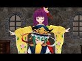 【東方MMD】史眼の悲願を阻む者