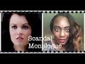 Scandal mellie monologue get over her  christinedoesdrama