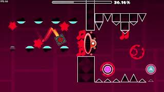 absolute zero by BEkID1442 (Easy demon)