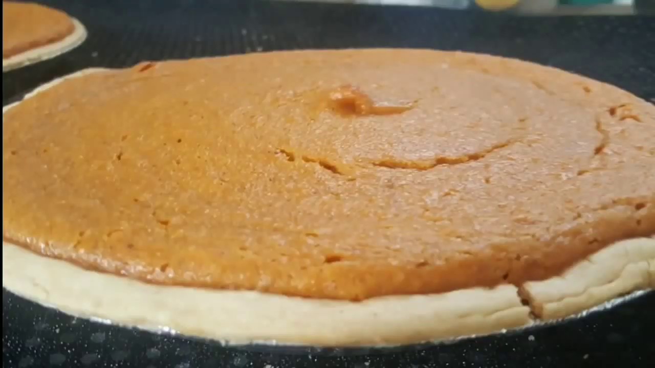 pranks to do on your mom SOUTHERN SWEET POTATO PIE • HOW TO MAKE THE BEST SWEET POTATO PIE