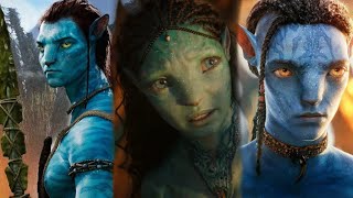 9:23 of Avatar edits! ||pt 1