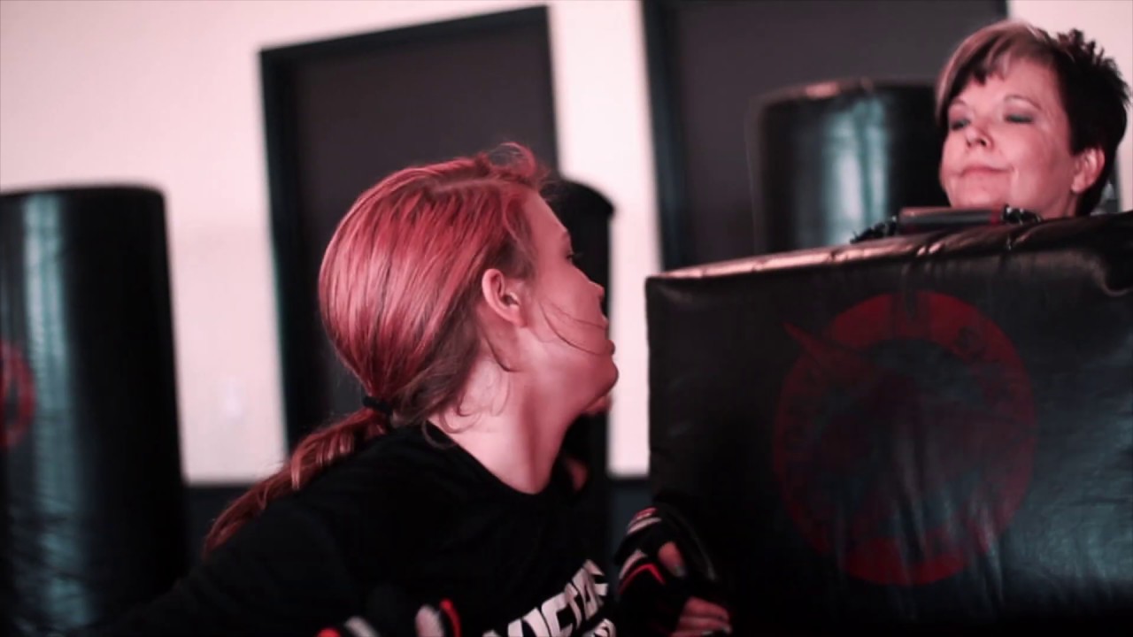 Victory Martial Arts Warrior Krav Maga YouTube