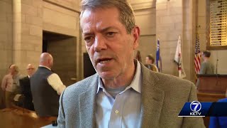 Nebraska Governor praises property tax relief bill