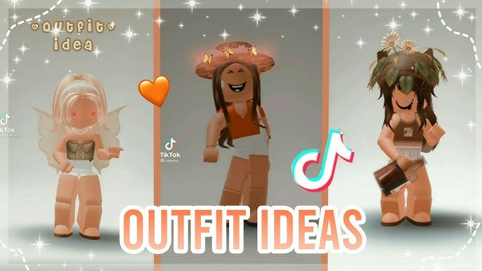 Outfit ideas under 100 robux~ Inventory open (Alxiyv) 💕 #roblox #rob, Outfits Idea