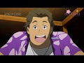anohana - The Flower We Saw That Day English Dub (Poppo)