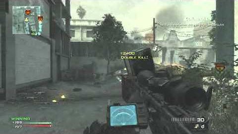 AndrewDC_001 - MW3 Collateral