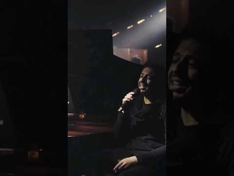 حماقي لخص الفراق والشوق بكلمتين ستوريات