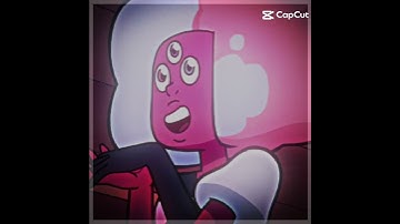 #stevenuniverse #art #edit #garnet #ruby #sapphire #fusion