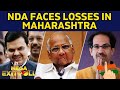News18 Exit Poll | NDA May Get 32-35 Seats In Maharashtra | English News | News18 | N18EP
