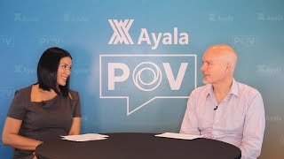 Let's Get Digital | Ayala POV #6