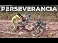 Perseverancia  |   De Colorado a Oklahoma (S12/E10)