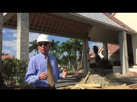 11.18.2016 Construction Video