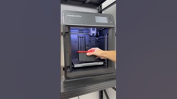 Christmas Gift Ideas Flashfordge 5M Pro @flashforge3d #flashforge #ad5x #3dprinter #3dprinting