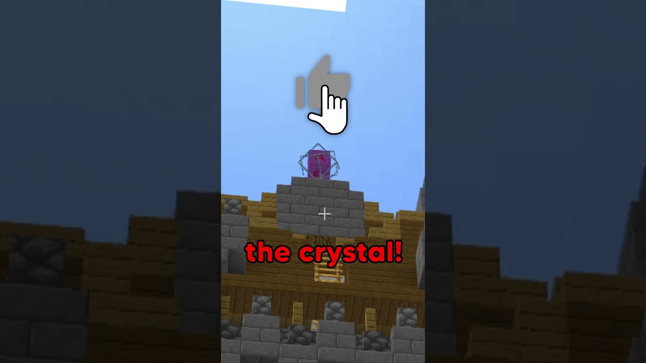 Minecraft, But You can Add Pixels!
