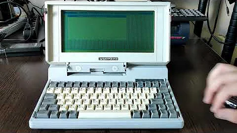 Электроника МС 1504