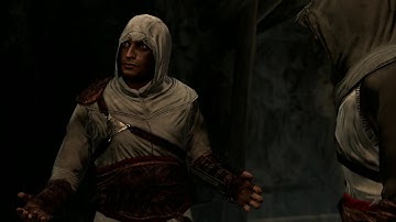 WHERE THE HELL AM I?!?! Assassins creed - memory block 1 (1080p HD)