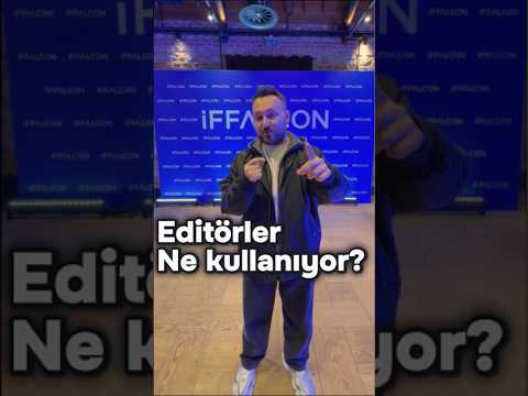 Teknoloji editörleri hangi telefonu kullanıyor?