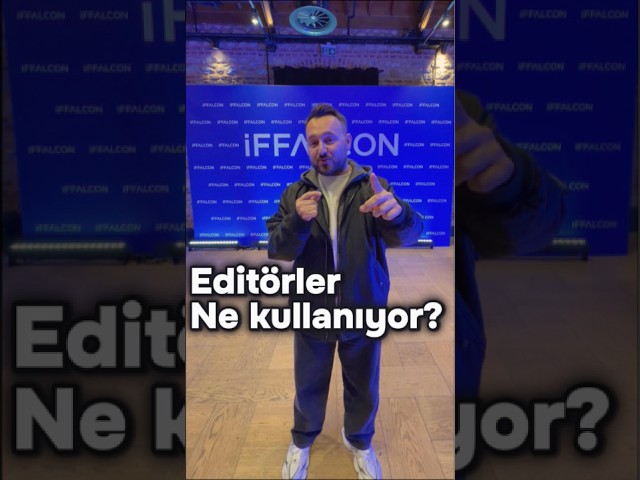 Teknoloji editörleri hangi telefonu kullanıyor?