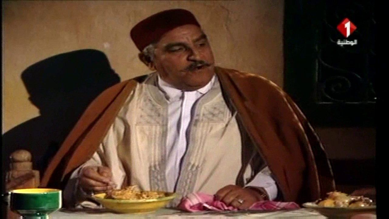 مسلسل الدوار - الحلقة الأولى - الجزء الثاني