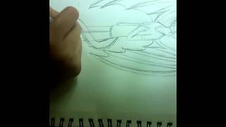 Enderlox -SpeedDraw